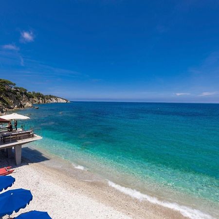 Hotel Le Ghiaie Portoferraio Eksteriør billede