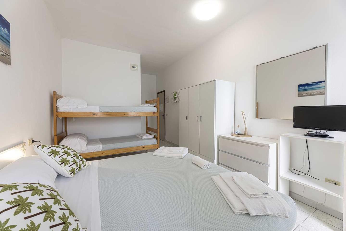 Hotel Le Ghiaie Portoferraio Eksteriør billede