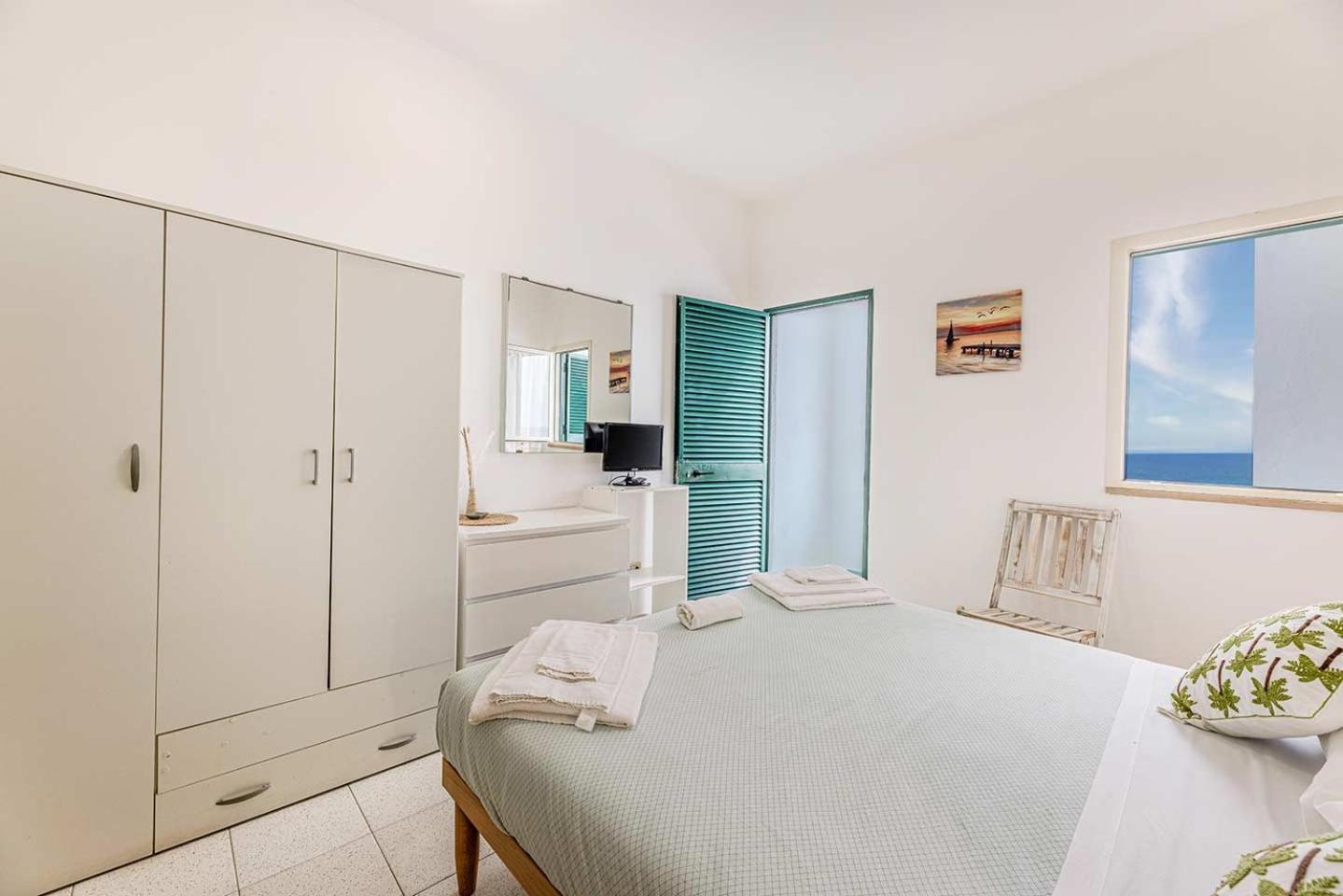 Hotel Le Ghiaie Portoferraio Eksteriør billede