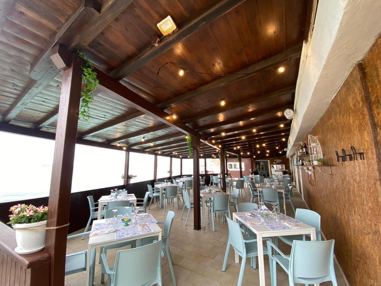 Hotel Le Ghiaie Portoferraio Eksteriør billede