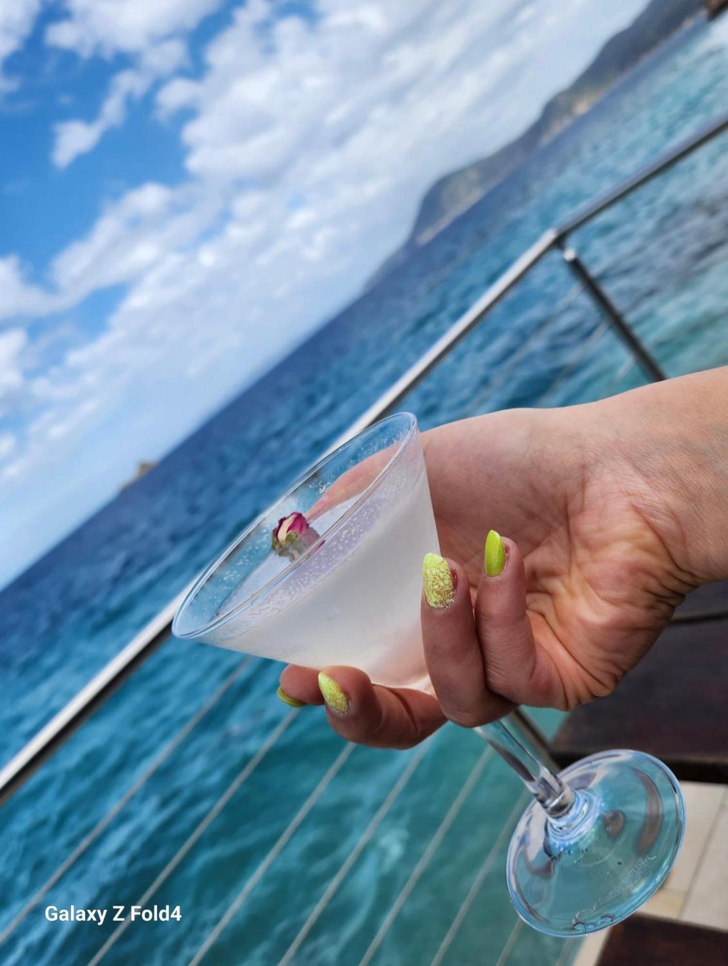 Hotel Le Ghiaie Portoferraio Eksteriør billede
