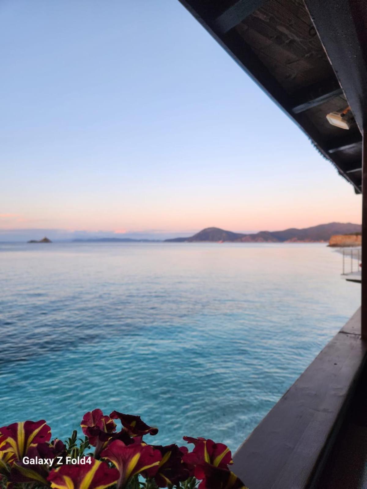 Hotel Le Ghiaie Portoferraio Eksteriør billede