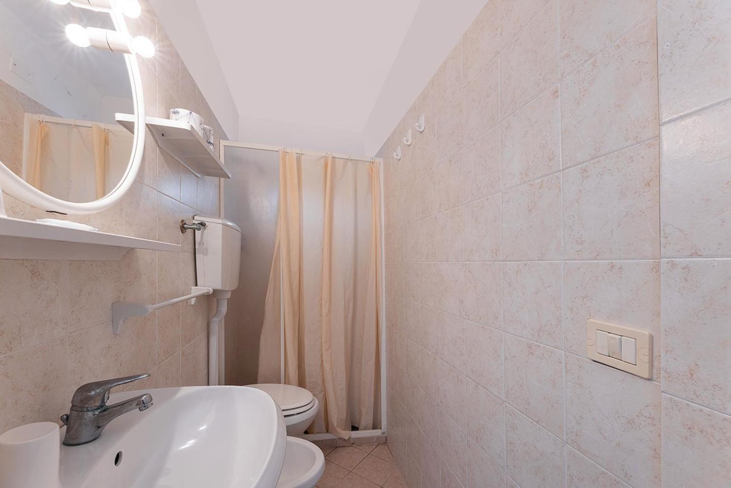 Hotel Le Ghiaie Portoferraio Eksteriør billede