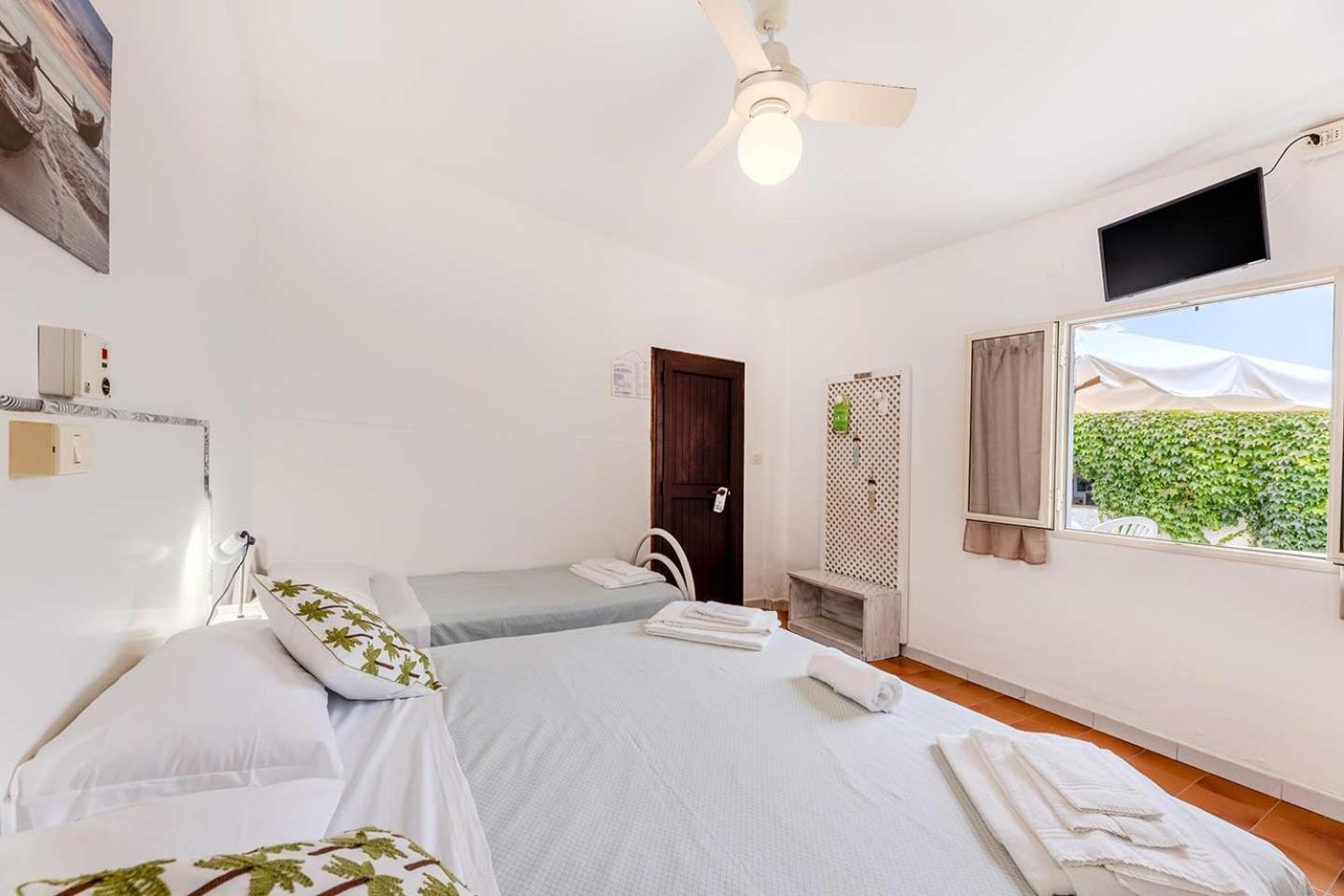 Hotel Le Ghiaie Portoferraio Eksteriør billede