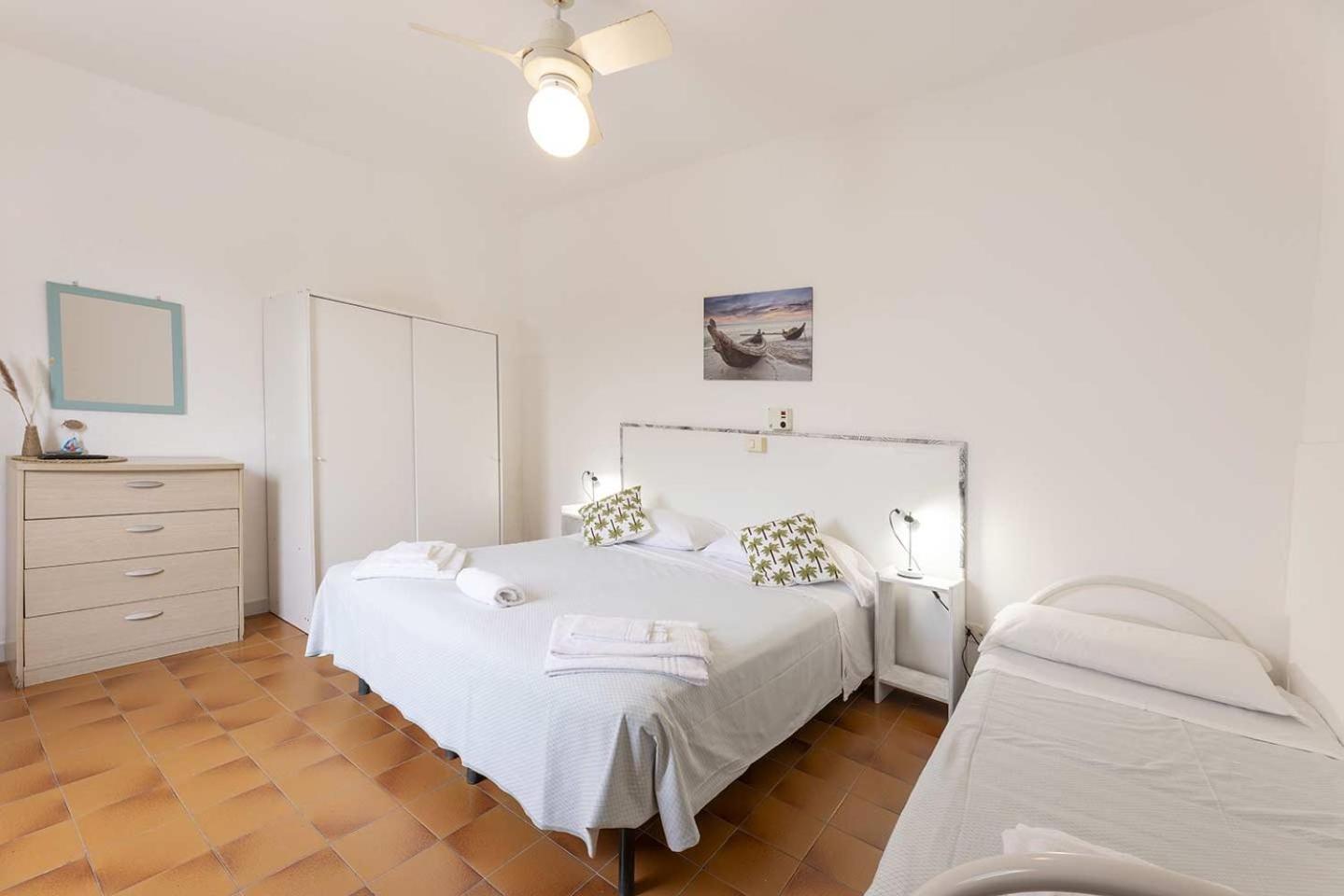 Hotel Le Ghiaie Portoferraio Eksteriør billede