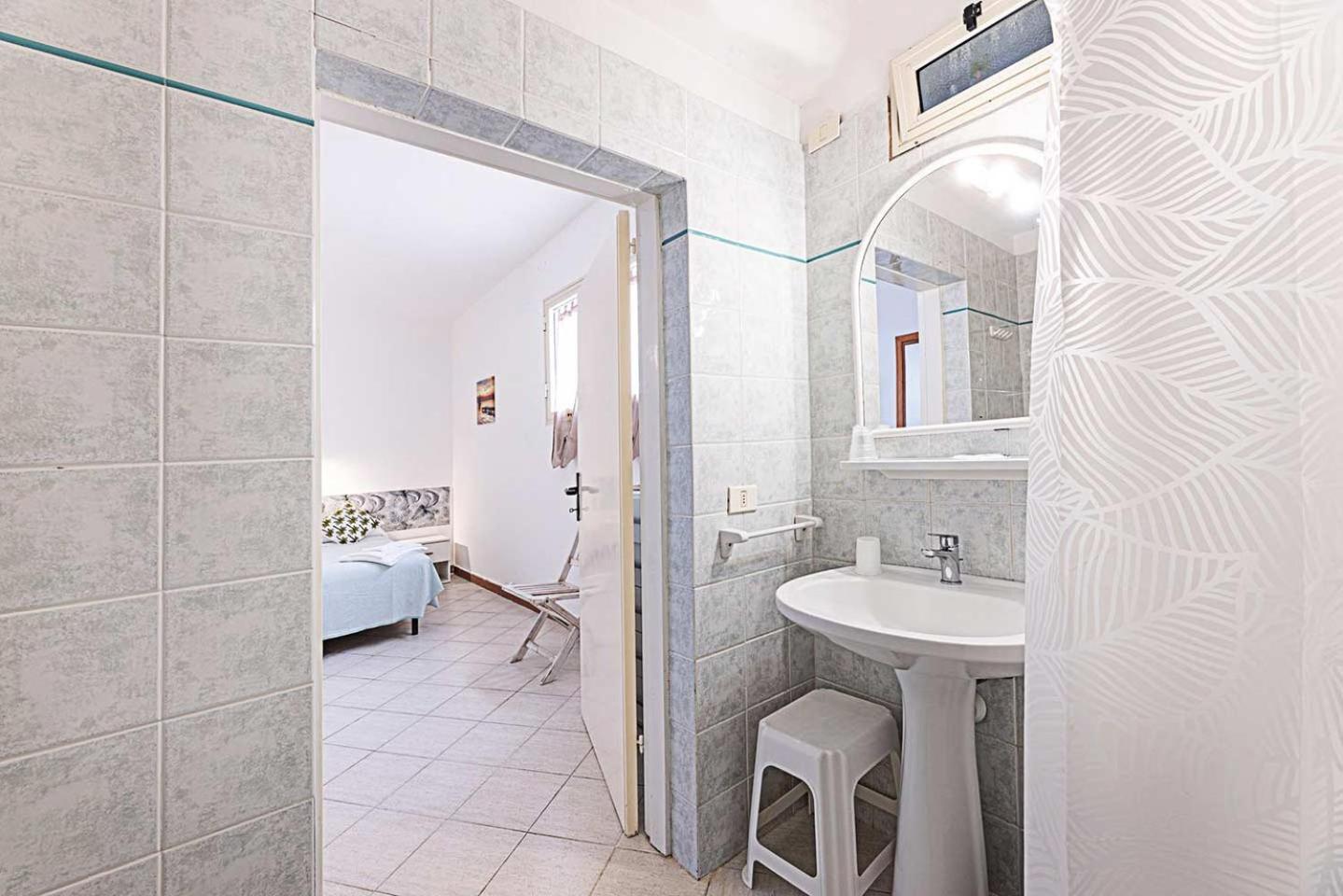 Hotel Le Ghiaie Portoferraio Eksteriør billede