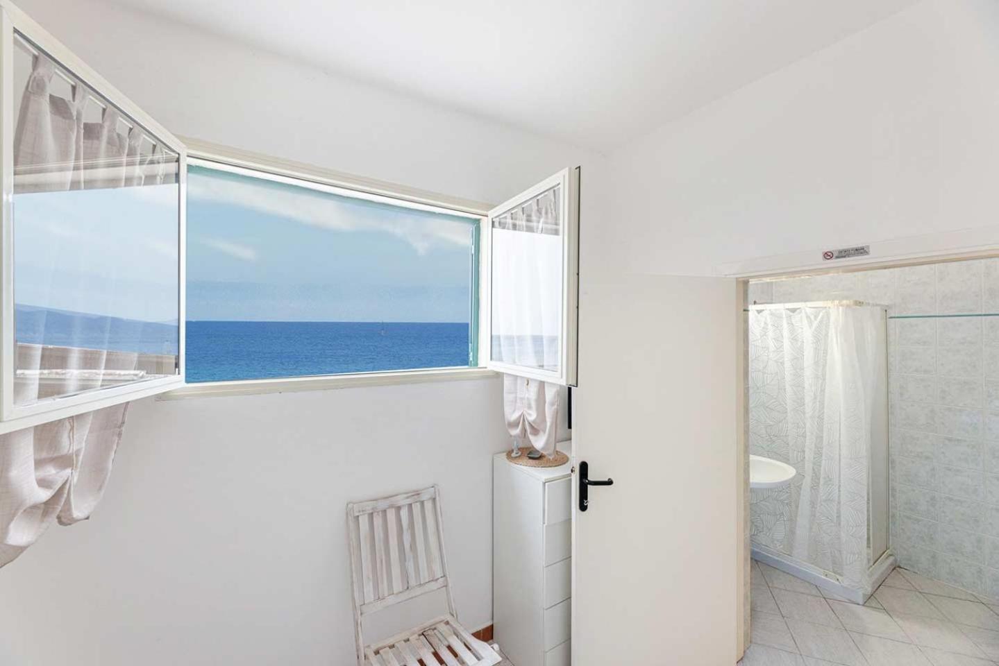 Hotel Le Ghiaie Portoferraio Eksteriør billede