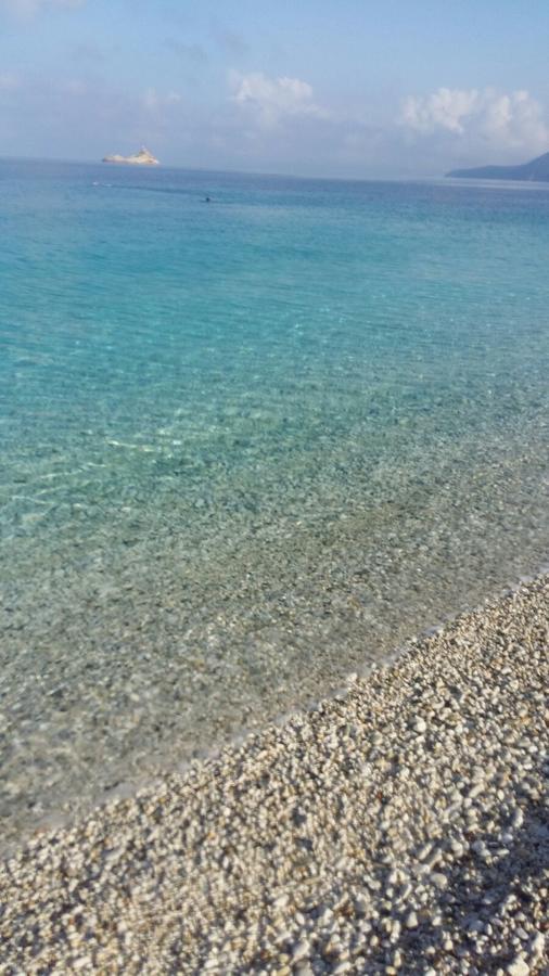 Hotel Le Ghiaie Portoferraio Eksteriør billede